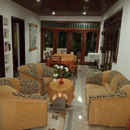 Kandy Ivy Banks Holiday Resort Εξωτερικό φωτογραφία