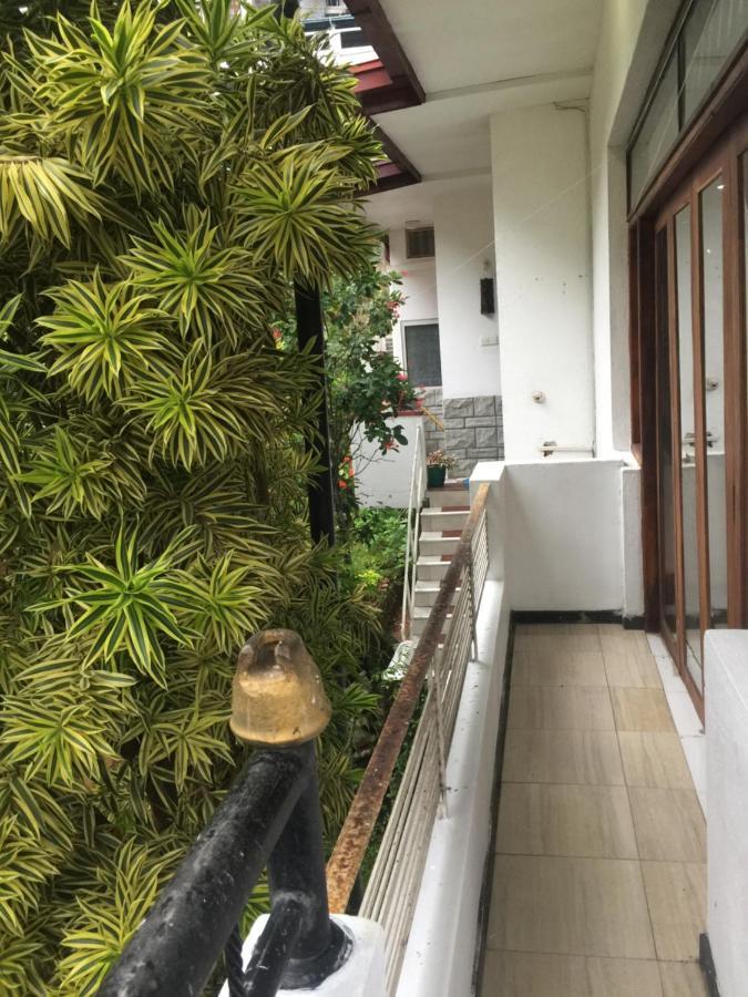 Kandy Ivy Banks Holiday Resort Εξωτερικό φωτογραφία