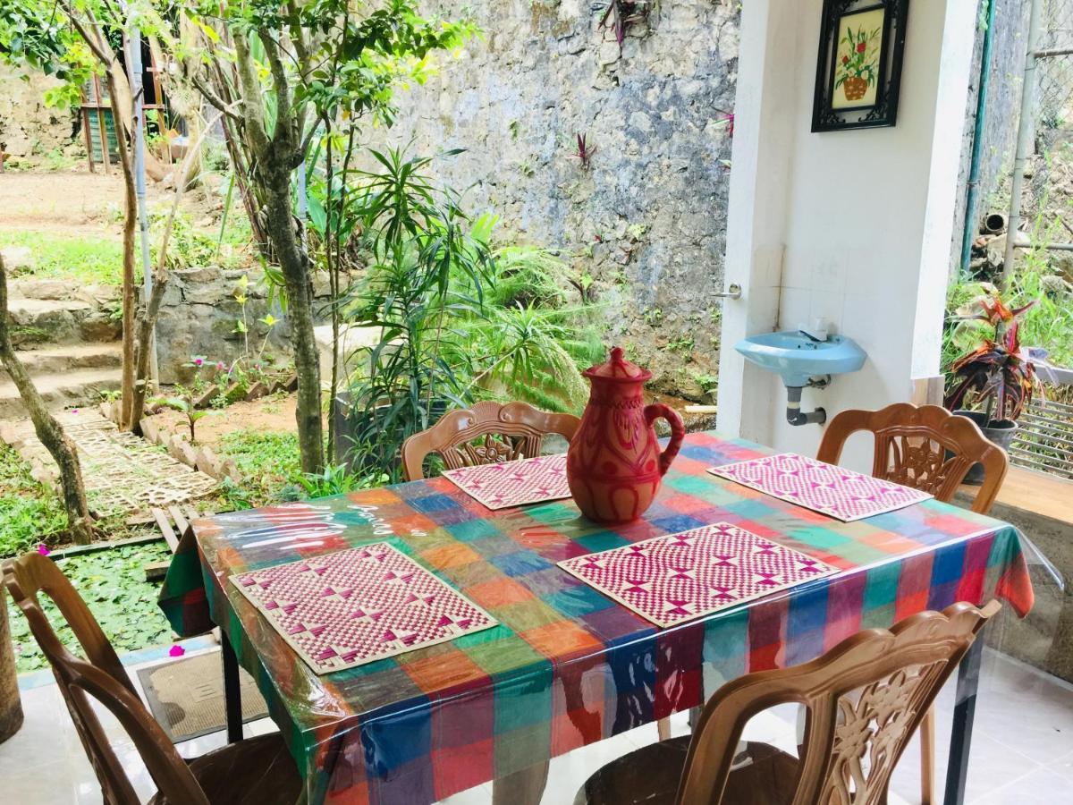 Kandy Ivy Banks Holiday Resort Εξωτερικό φωτογραφία