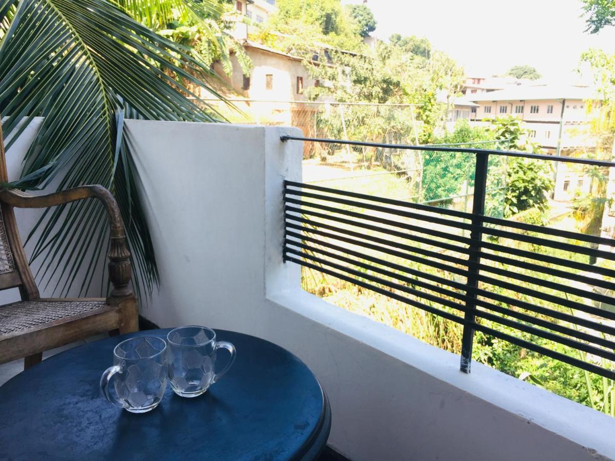 Kandy Ivy Banks Holiday Resort Εξωτερικό φωτογραφία