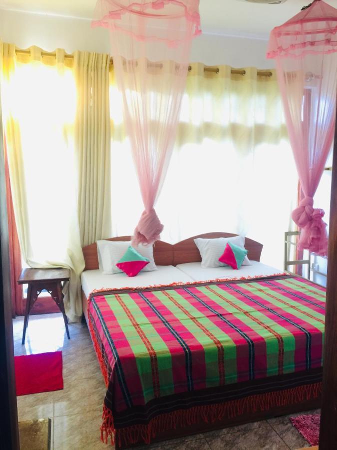 Kandy Ivy Banks Holiday Resort Εξωτερικό φωτογραφία