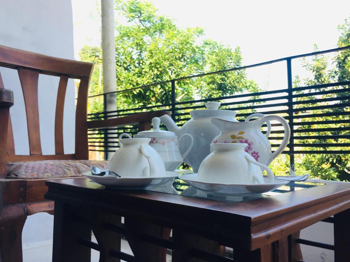 Kandy Ivy Banks Holiday Resort Εξωτερικό φωτογραφία