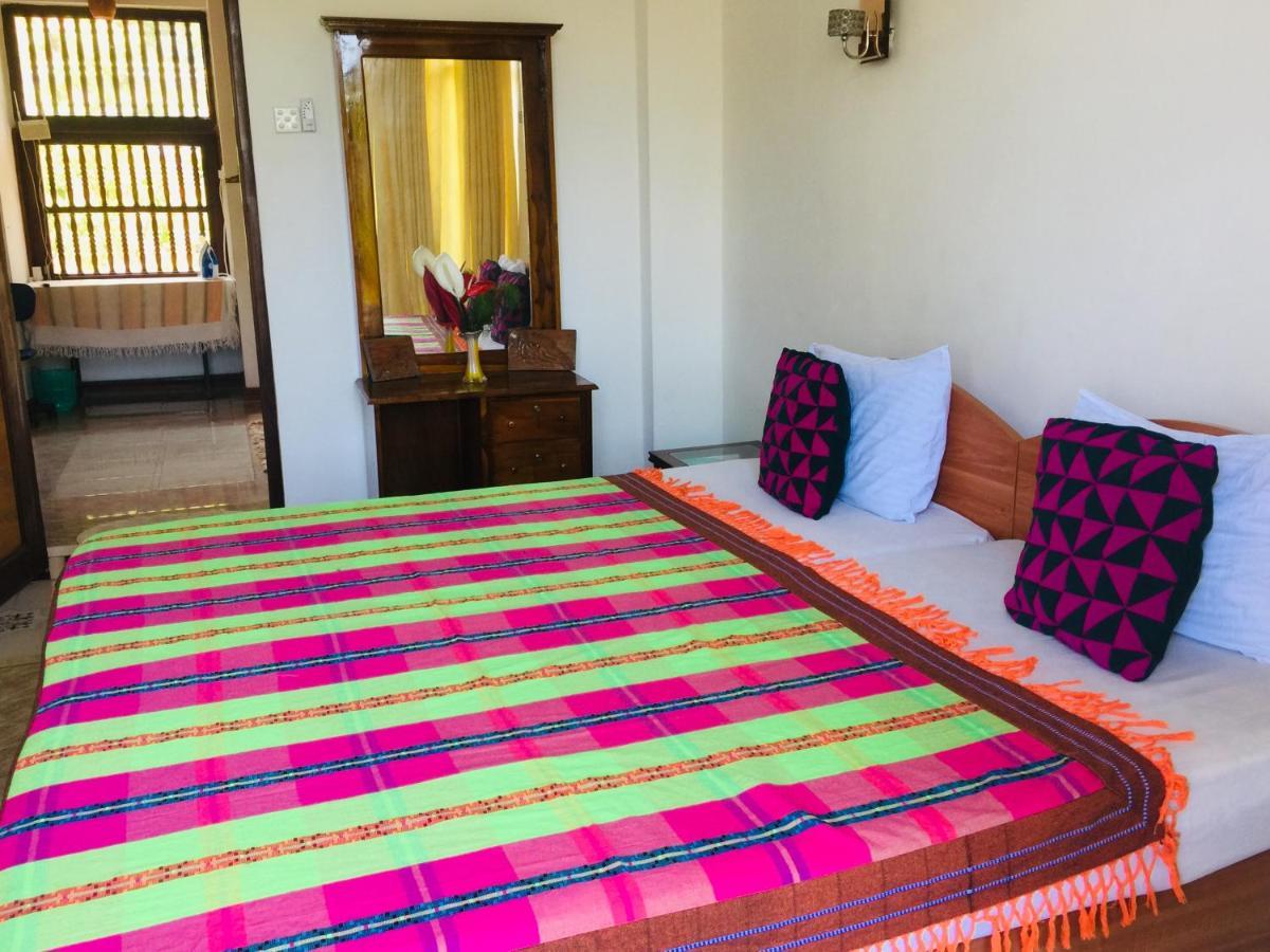 Kandy Ivy Banks Holiday Resort Εξωτερικό φωτογραφία