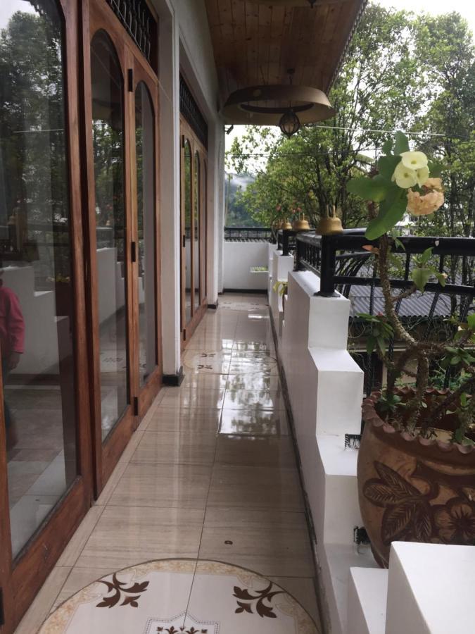 Kandy Ivy Banks Holiday Resort Εξωτερικό φωτογραφία