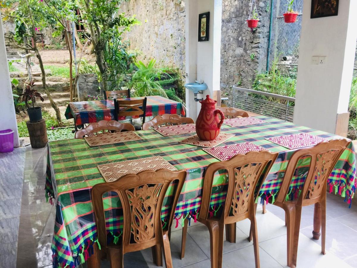 Kandy Ivy Banks Holiday Resort Εξωτερικό φωτογραφία