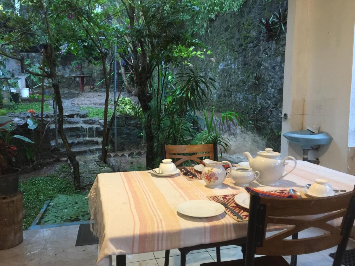 Kandy Ivy Banks Holiday Resort Εξωτερικό φωτογραφία