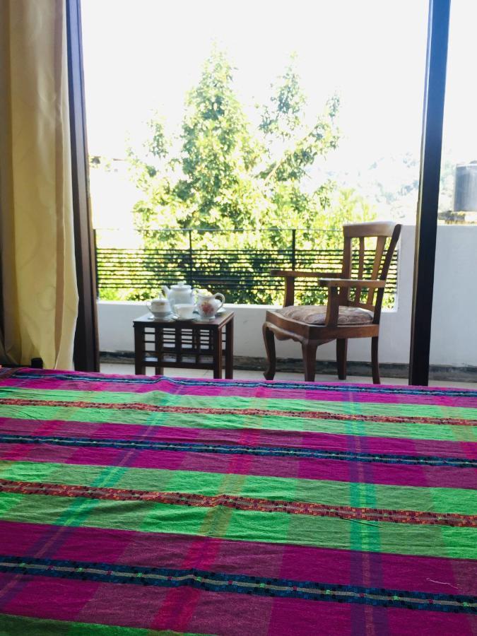 Kandy Ivy Banks Holiday Resort Εξωτερικό φωτογραφία