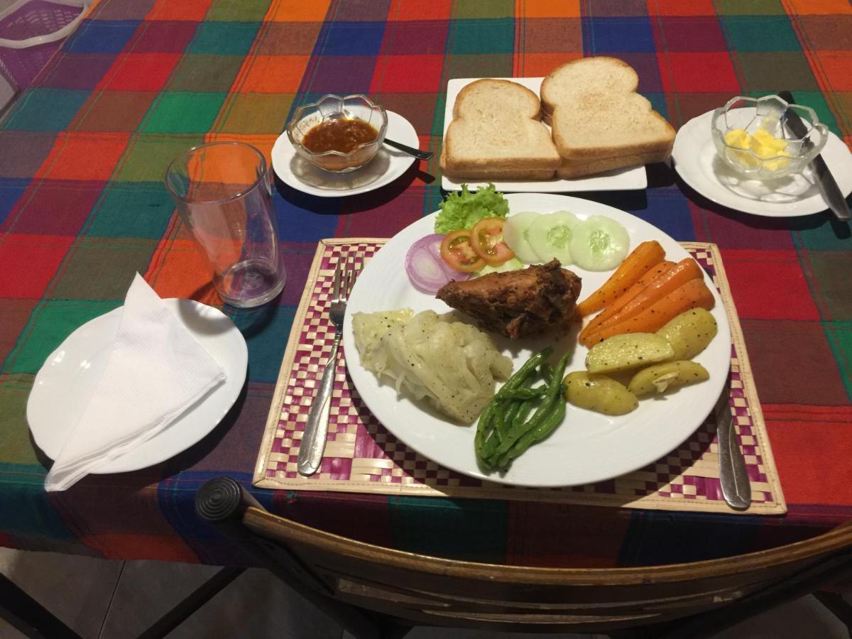 Kandy Ivy Banks Holiday Resort Εξωτερικό φωτογραφία