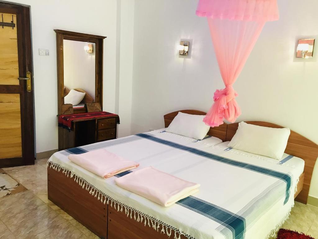 Kandy Ivy Banks Holiday Resort Εξωτερικό φωτογραφία