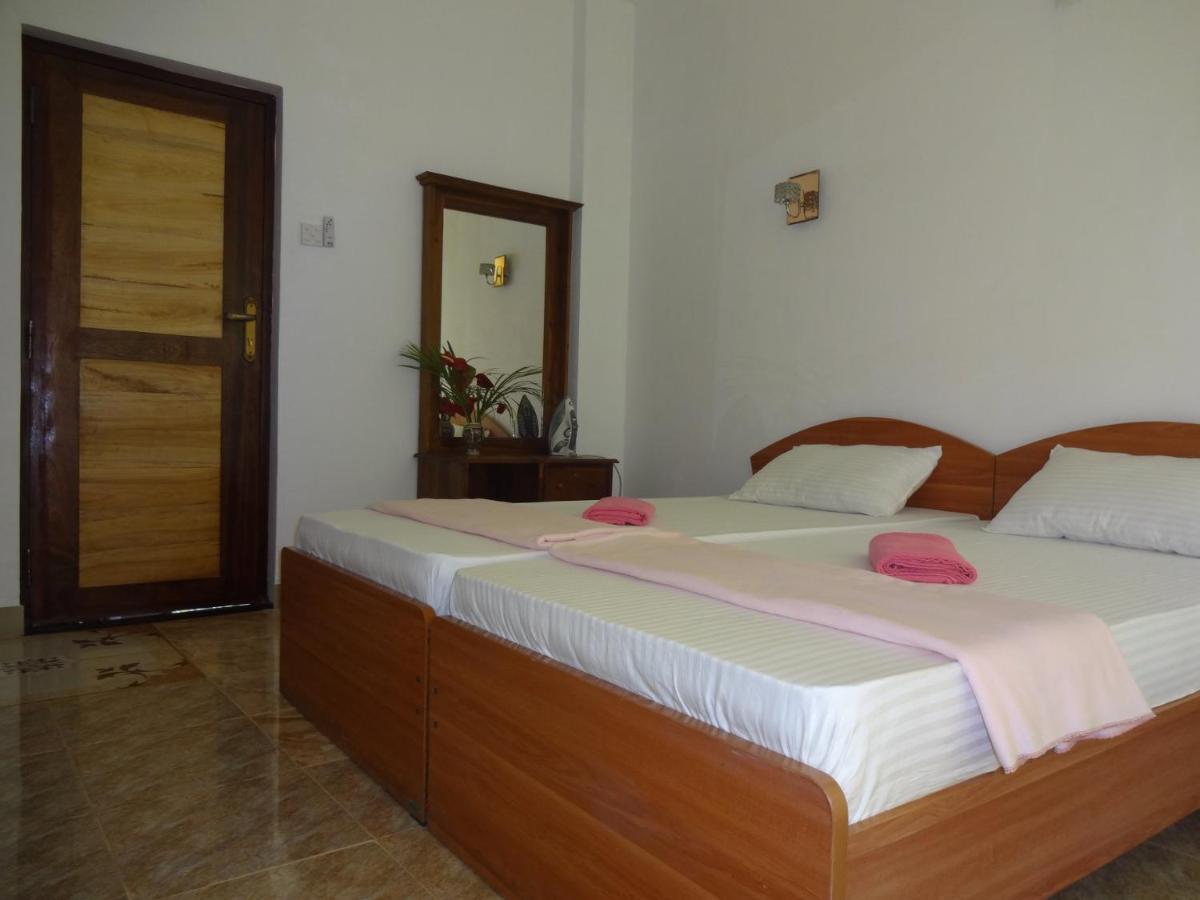 Kandy Ivy Banks Holiday Resort Εξωτερικό φωτογραφία
