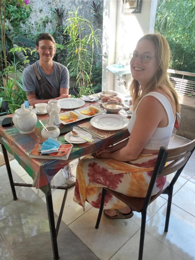 Kandy Ivy Banks Holiday Resort Εξωτερικό φωτογραφία