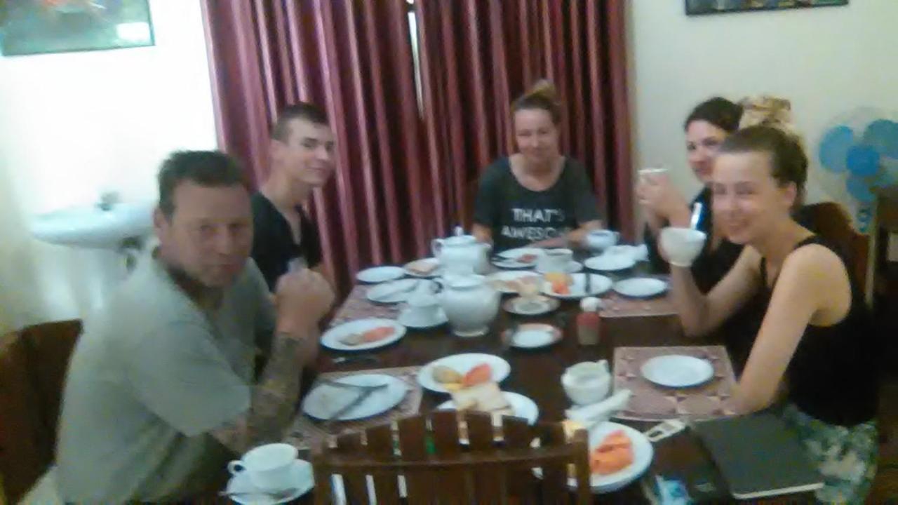 Kandy Ivy Banks Holiday Resort Εξωτερικό φωτογραφία