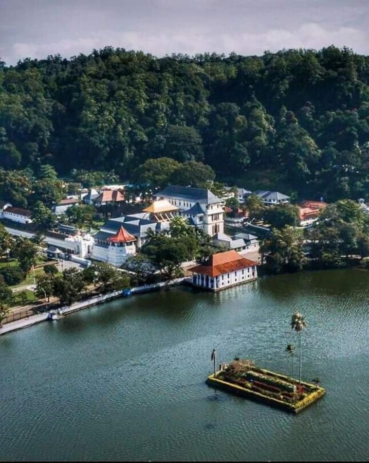 Kandy Ivy Banks Holiday Resort Εξωτερικό φωτογραφία