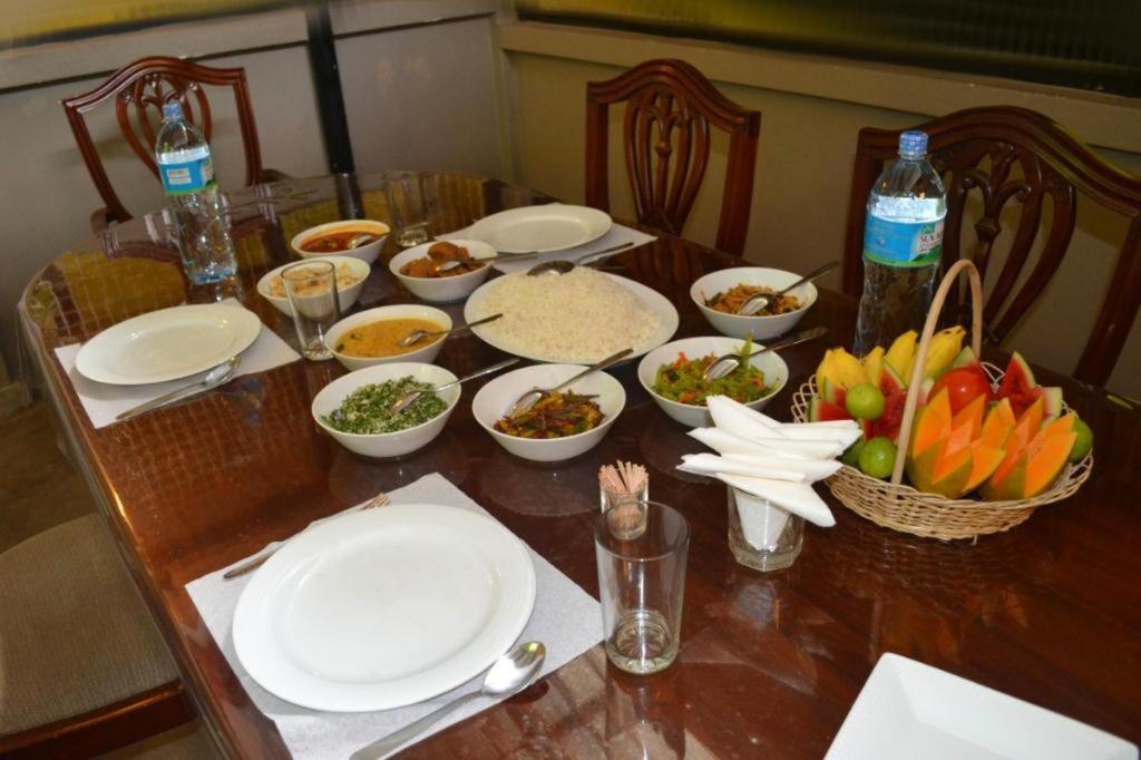 Kandy Ivy Banks Holiday Resort Εξωτερικό φωτογραφία
