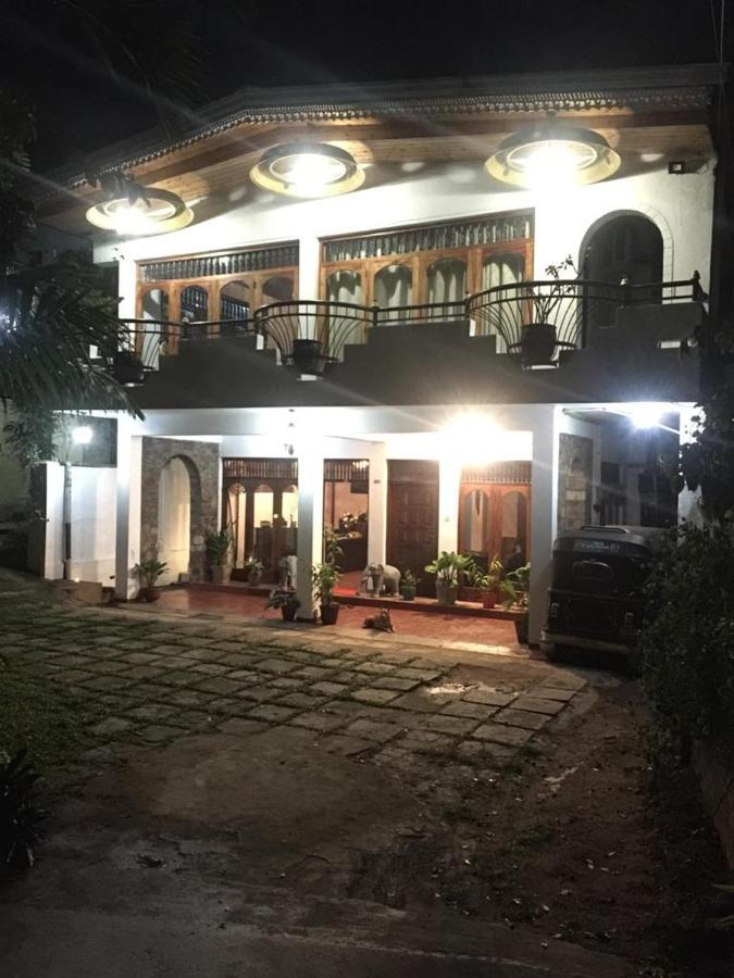 Kandy Ivy Banks Holiday Resort Εξωτερικό φωτογραφία