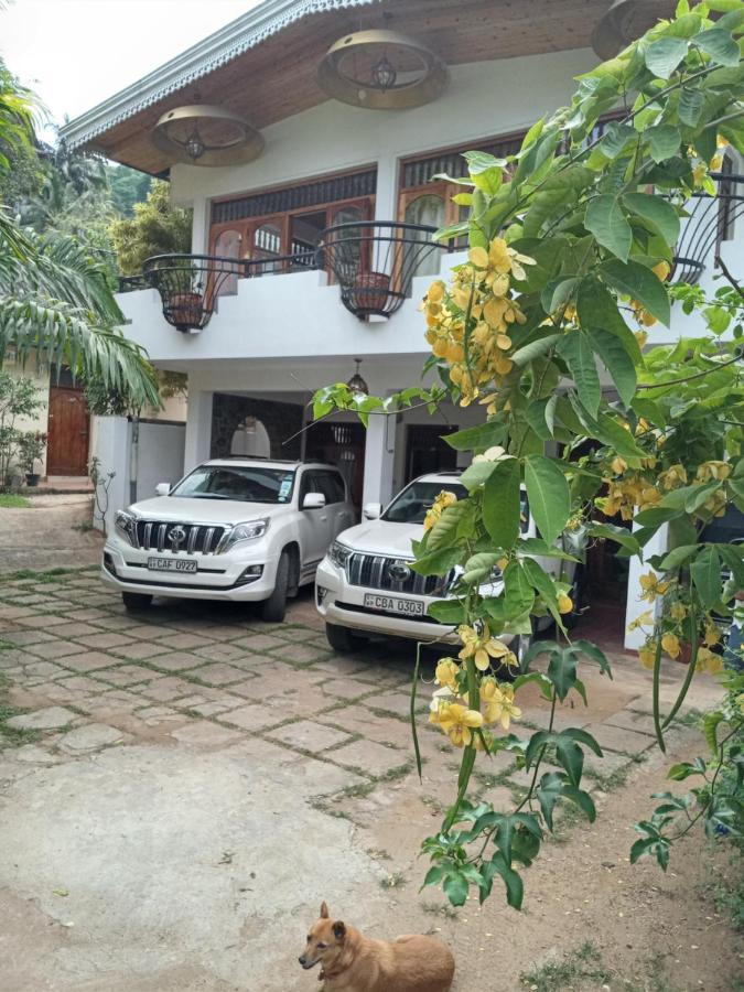 Kandy Ivy Banks Holiday Resort Εξωτερικό φωτογραφία