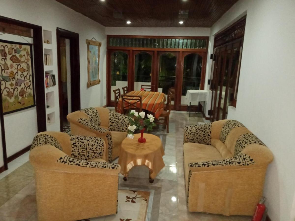 Kandy Ivy Banks Holiday Resort Εξωτερικό φωτογραφία