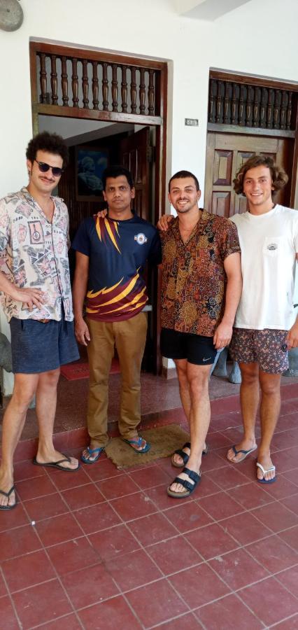 Kandy Ivy Banks Holiday Resort Εξωτερικό φωτογραφία