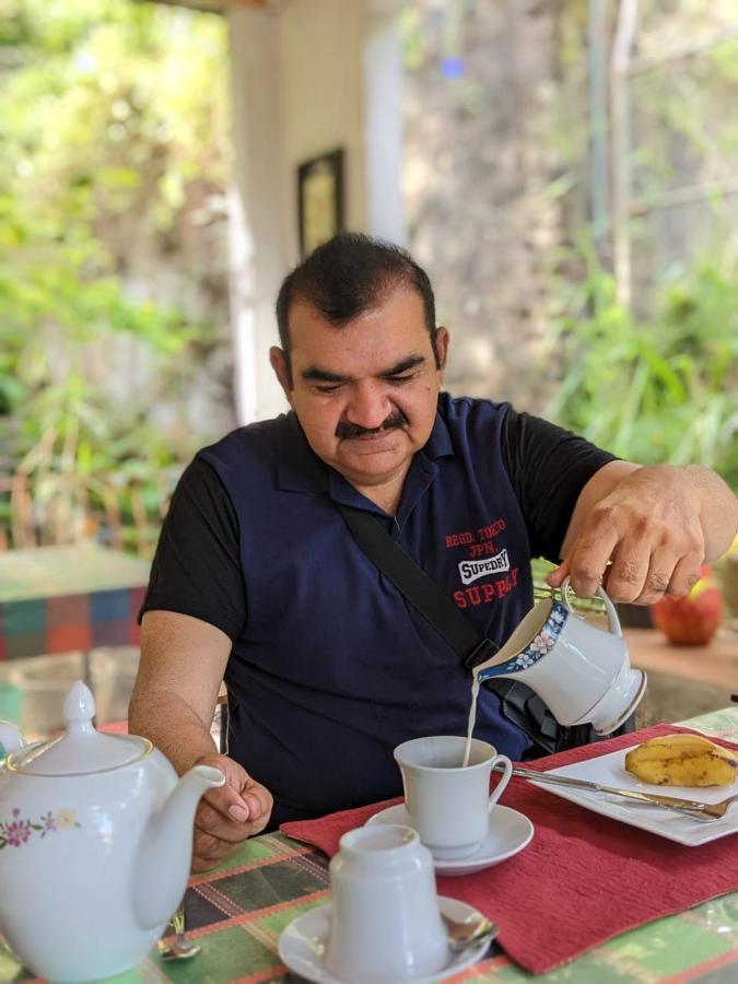 Kandy Ivy Banks Holiday Resort Εξωτερικό φωτογραφία
