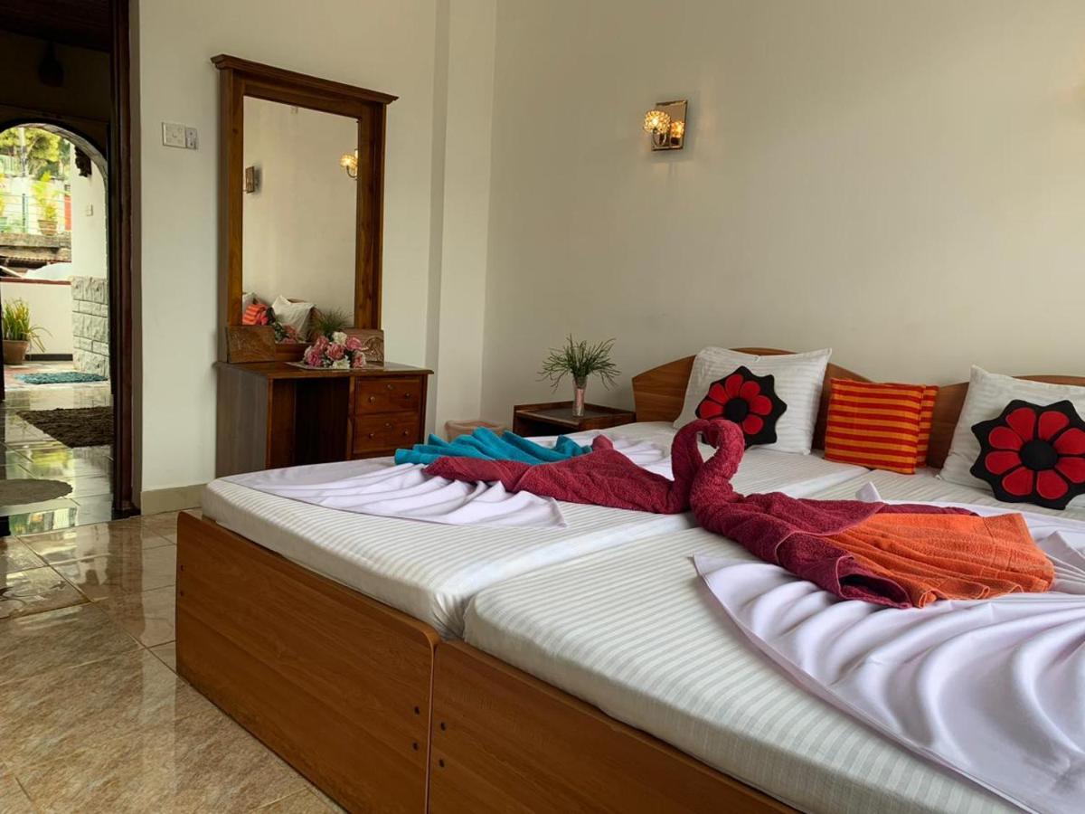 Kandy Ivy Banks Holiday Resort Εξωτερικό φωτογραφία
