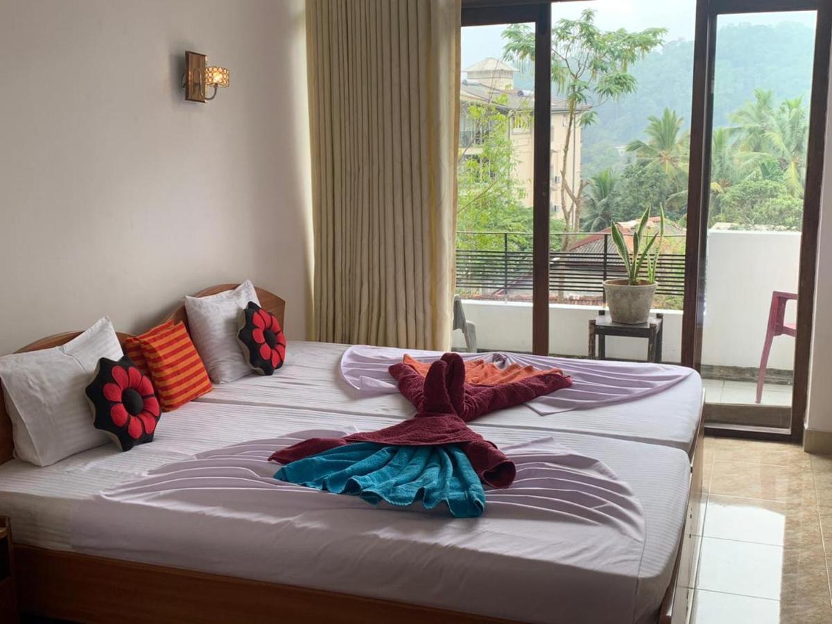 Kandy Ivy Banks Holiday Resort Εξωτερικό φωτογραφία