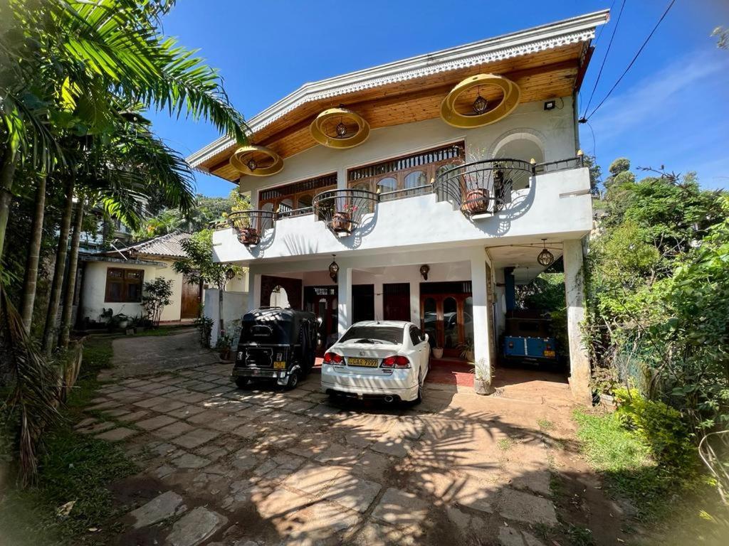 Kandy Ivy Banks Holiday Resort Εξωτερικό φωτογραφία